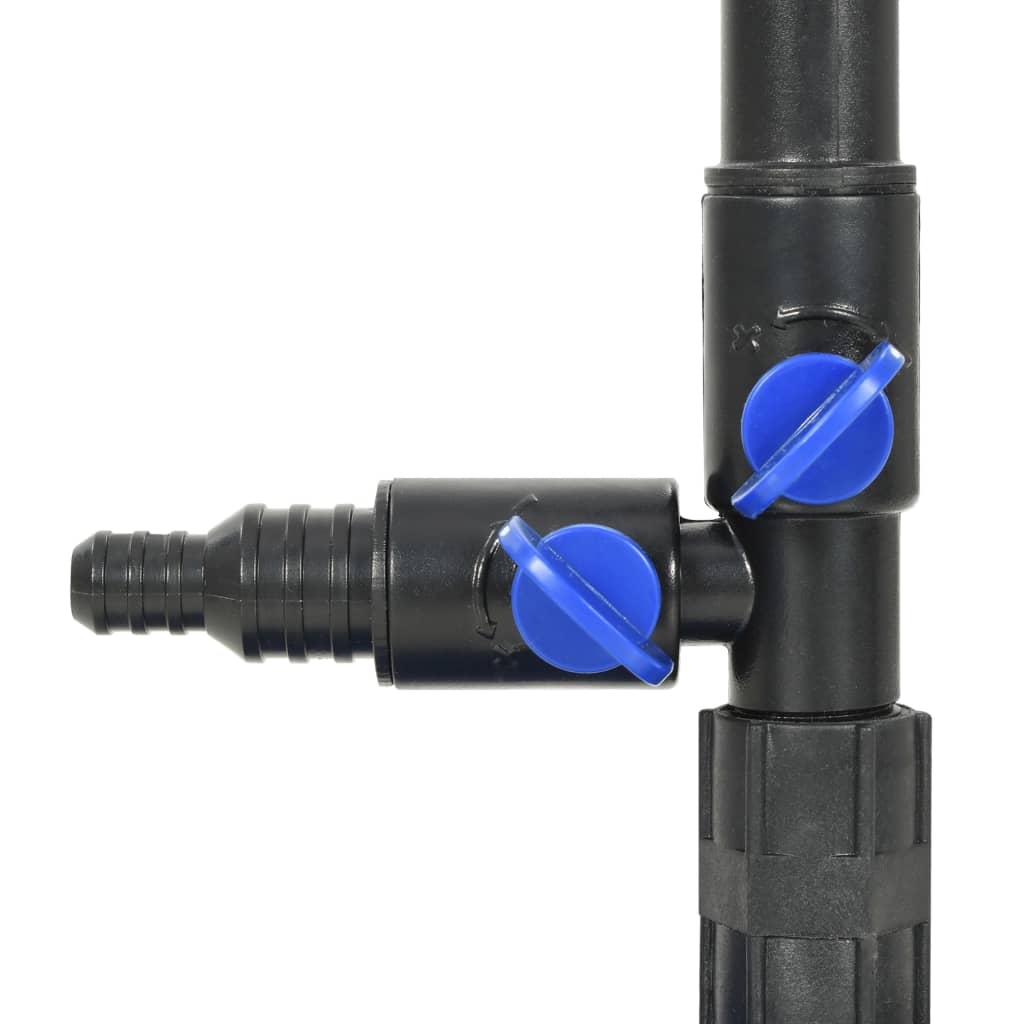 Fontenepumpe 38 W 1500 L/t