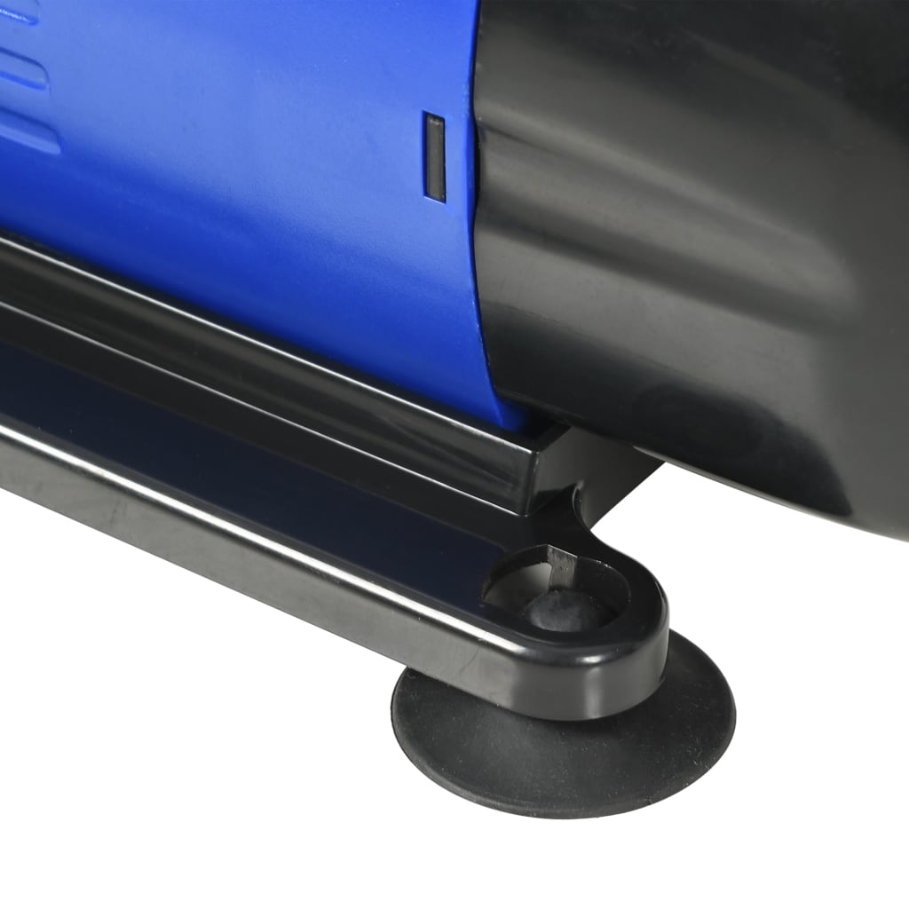 Fontenepumpe 38 W 1500 L/t