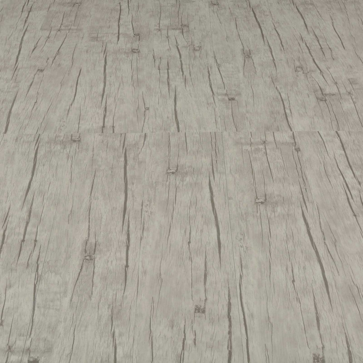 Selvheftende Gulvplank Natur 32 pcs Vasket Eik 4,46 m² PVC