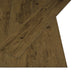 Selvheftende Gulvplank Natur 32 pcs Naturlig brun 4,46 m² PVC