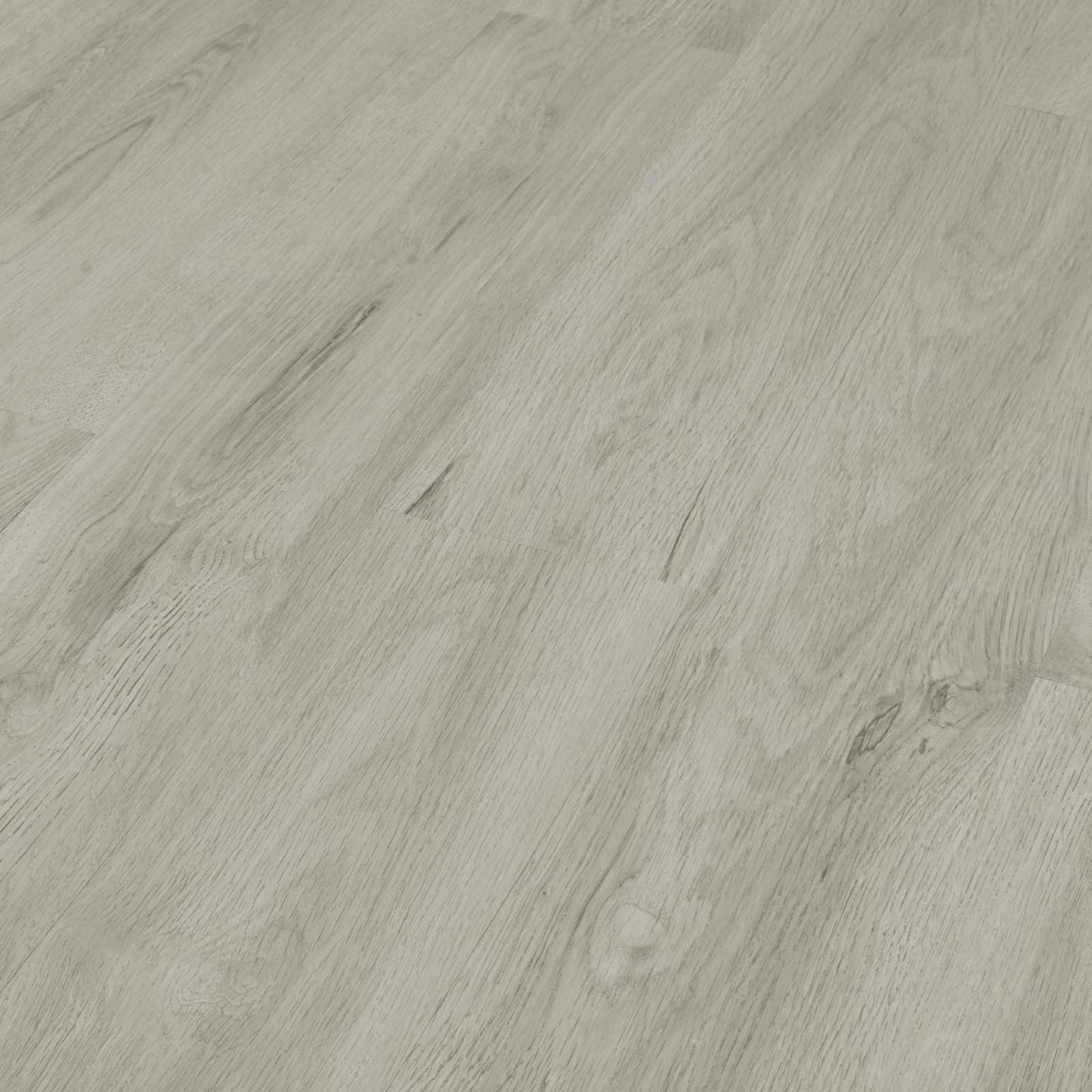 Selvheftende Gulvplank Natur 32 pcs Lysegrå 4,46 m² PVC