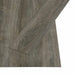 Selvheftende Gulvplank Natur 32 pcs Grå og Brun 4,46 m² PVC