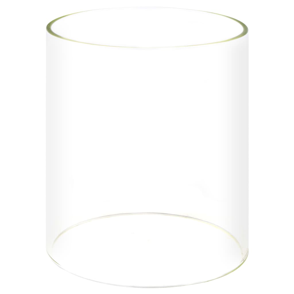 Glassylinder for pølsevarmer 200x240 mm