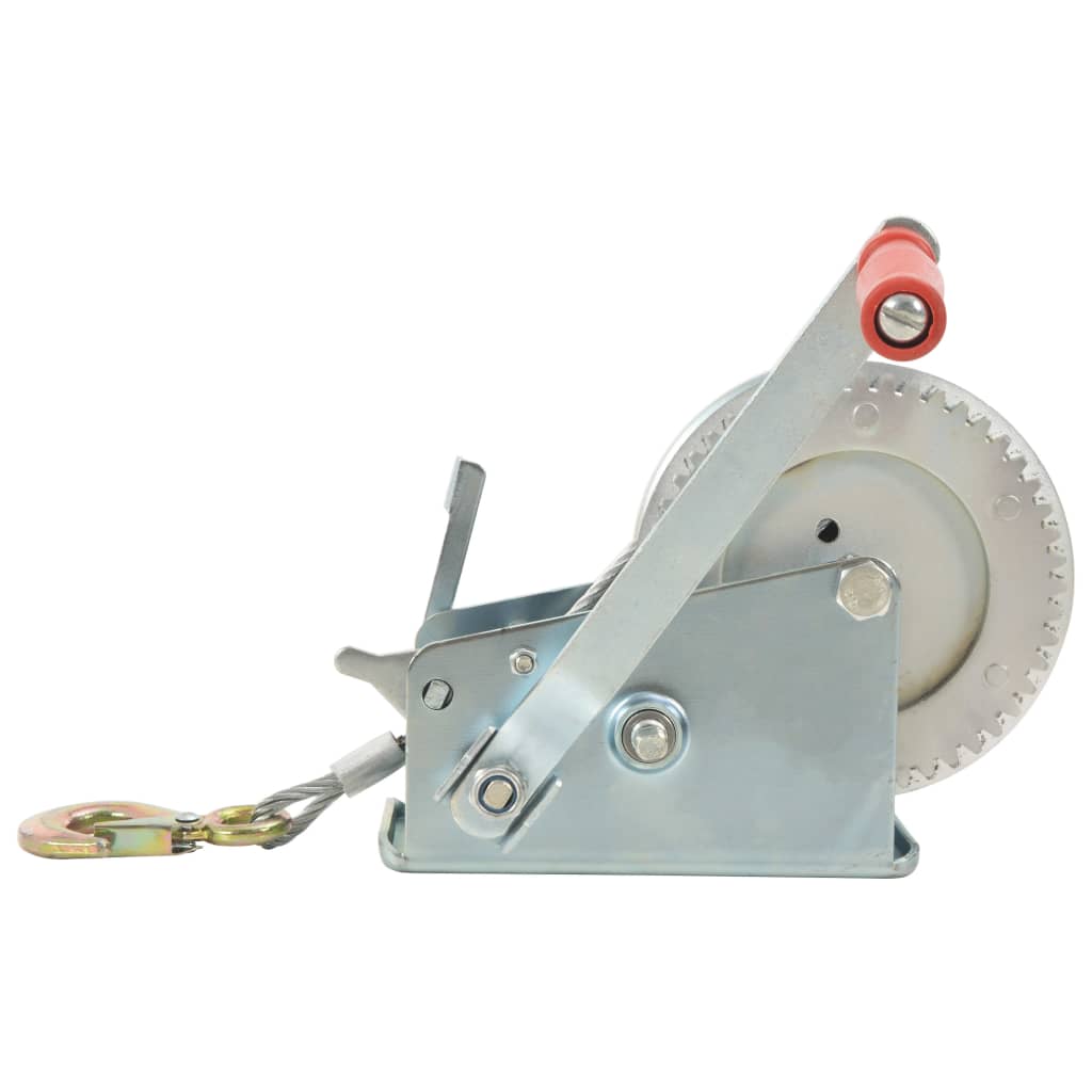 Håndvinsj 1360 kg