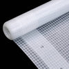 Leno Presenning 260 g/m² 1,5x10 m hvit