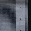 Leno Presenning 260 g/m² 2x2 m hvit