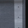 Leno Presenning 260 g/m² 3x2 m hvit