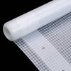 Leno Presenning 260 g/m² 4x2 m hvit