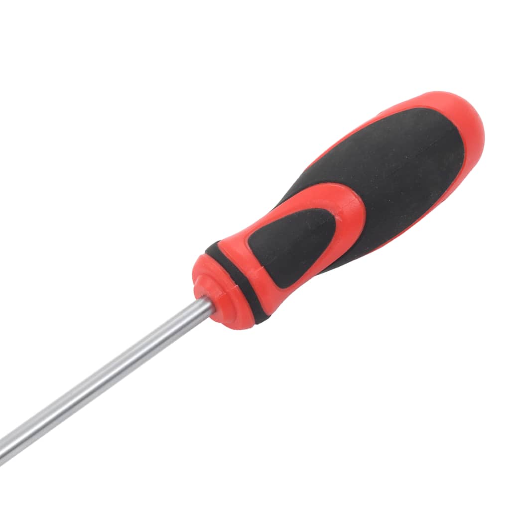 Torx-skrutrekkersett 5 deler 300 mm vidaXL
