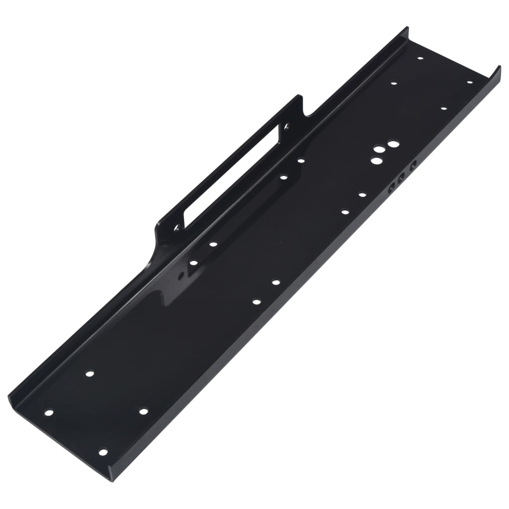 Monteringsplate 12000 kg universal