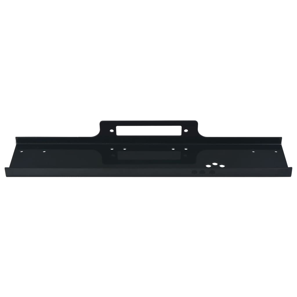 Monteringsplate 12000 kg universal