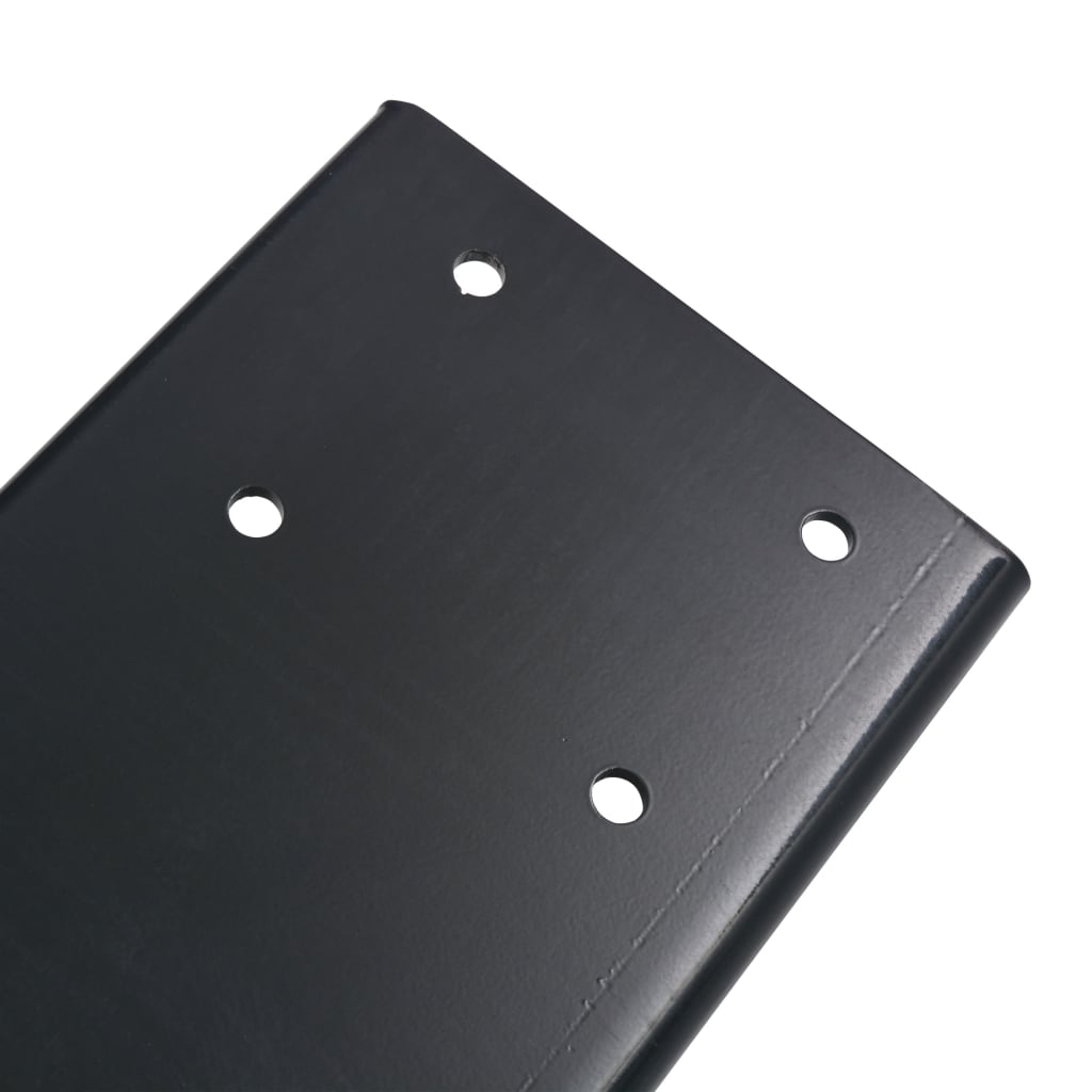 Monteringsplate 12000 kg universal