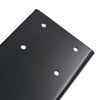 Monteringsplate 12000 kg universal
