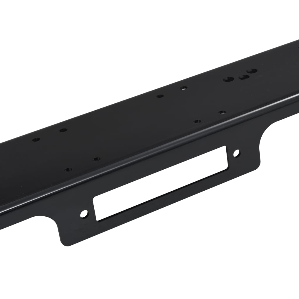 Monteringsplate 12000 kg universal
