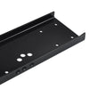 Monteringsplate 12000 kg universal