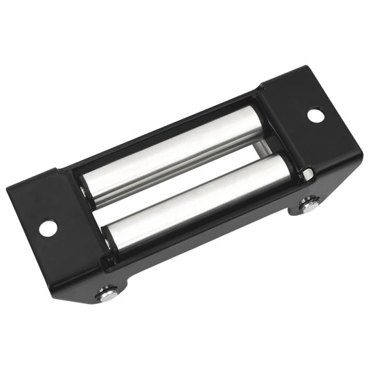 Rulleklyss 4-veis stål 5000-6000 lbs