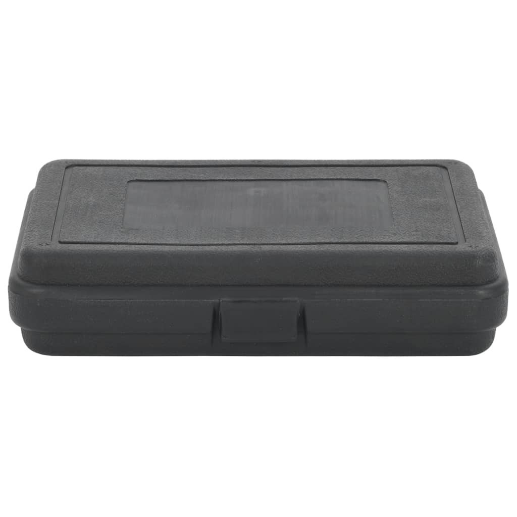 Reparasjonssett for bildekk 27 deler