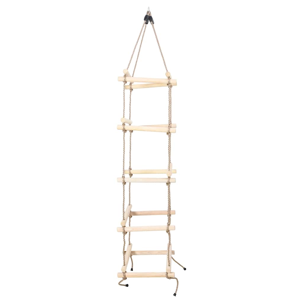 Taustige barn 200 cm tre