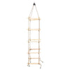 Taustige barn 200 cm tre
