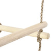 Taustige barn 200 cm tre