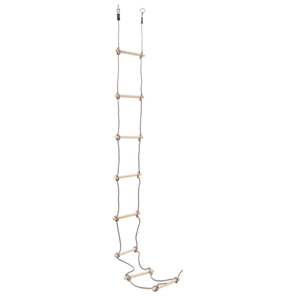 Taustige barn 290 cm tre