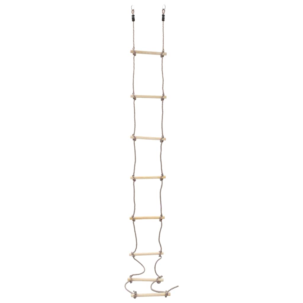 Taustige barn 290 cm tre