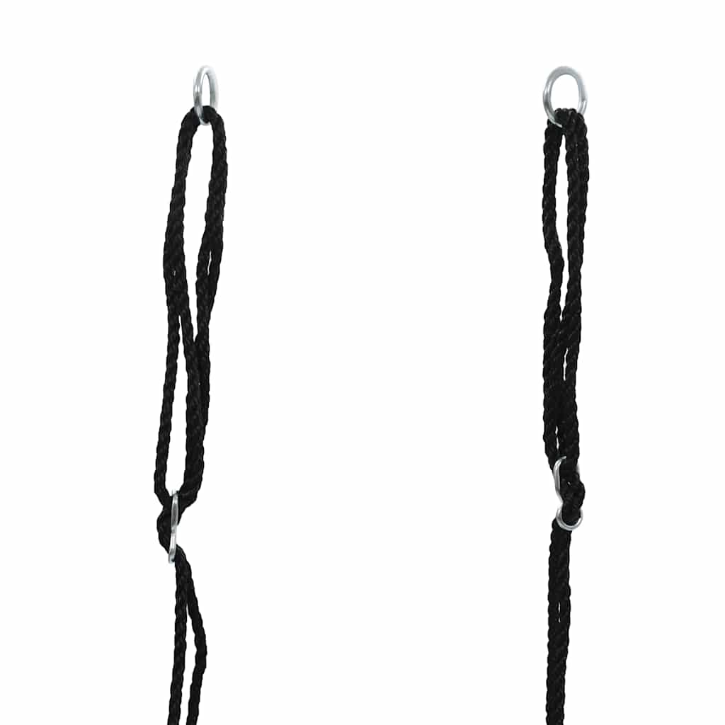 Huske 60 cm 100 kg blå