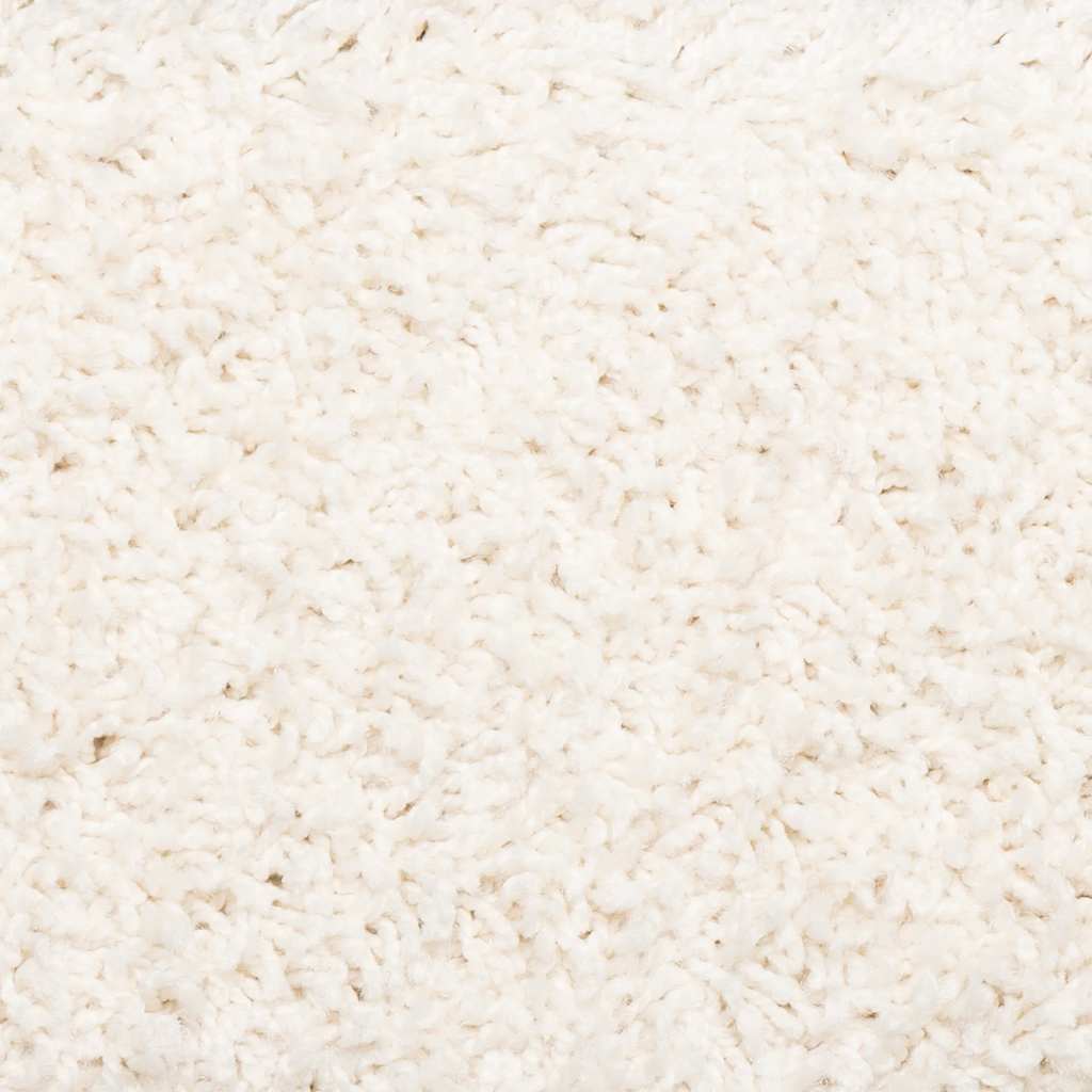 Trappematter 15 stk 56x17x3 cm hvite halvrund