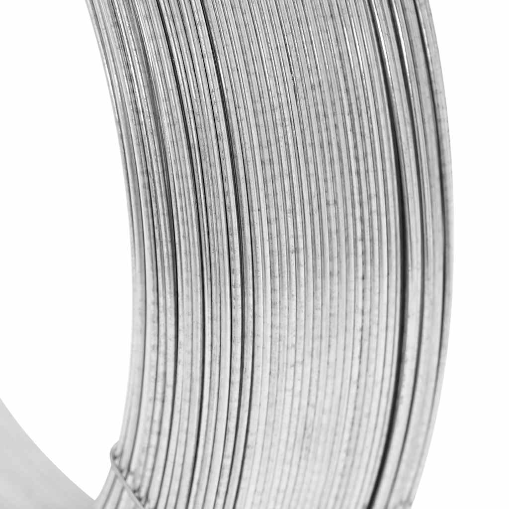 Gjerdetråd 250 m 1,4 mm stål