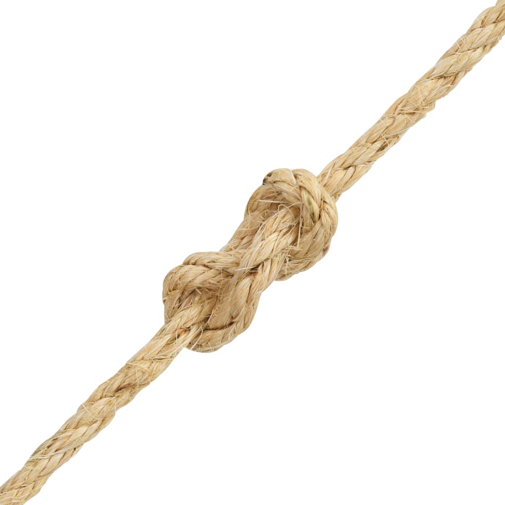Tau 100% sisal 10 mm 50 m