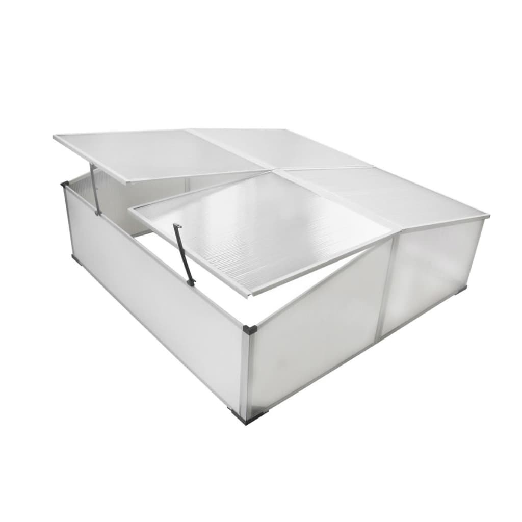 Kaldbenk 4 lokk 108x110x41