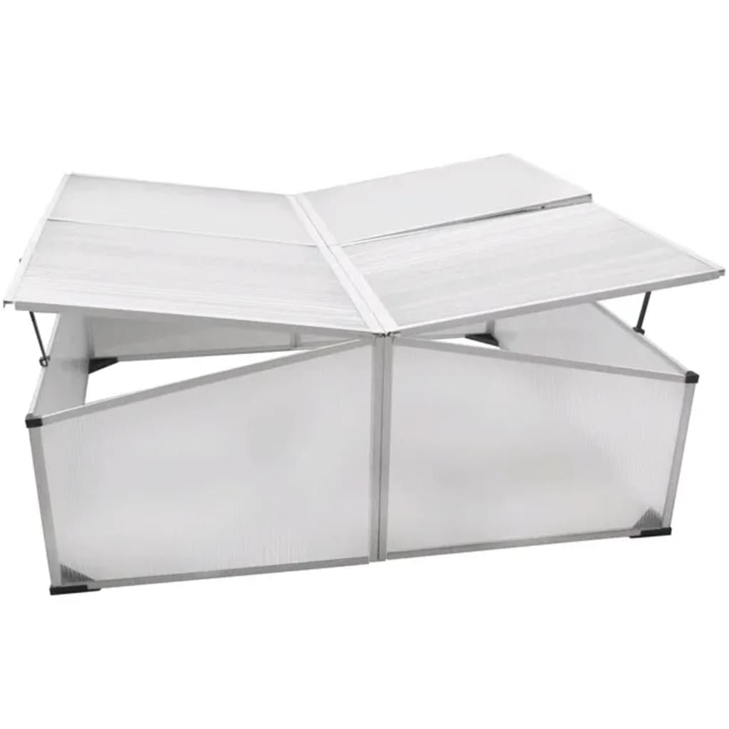 Kaldbenk 4 lokk 108x110x41