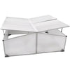 Kaldbenk 4 lokk 108x110x41