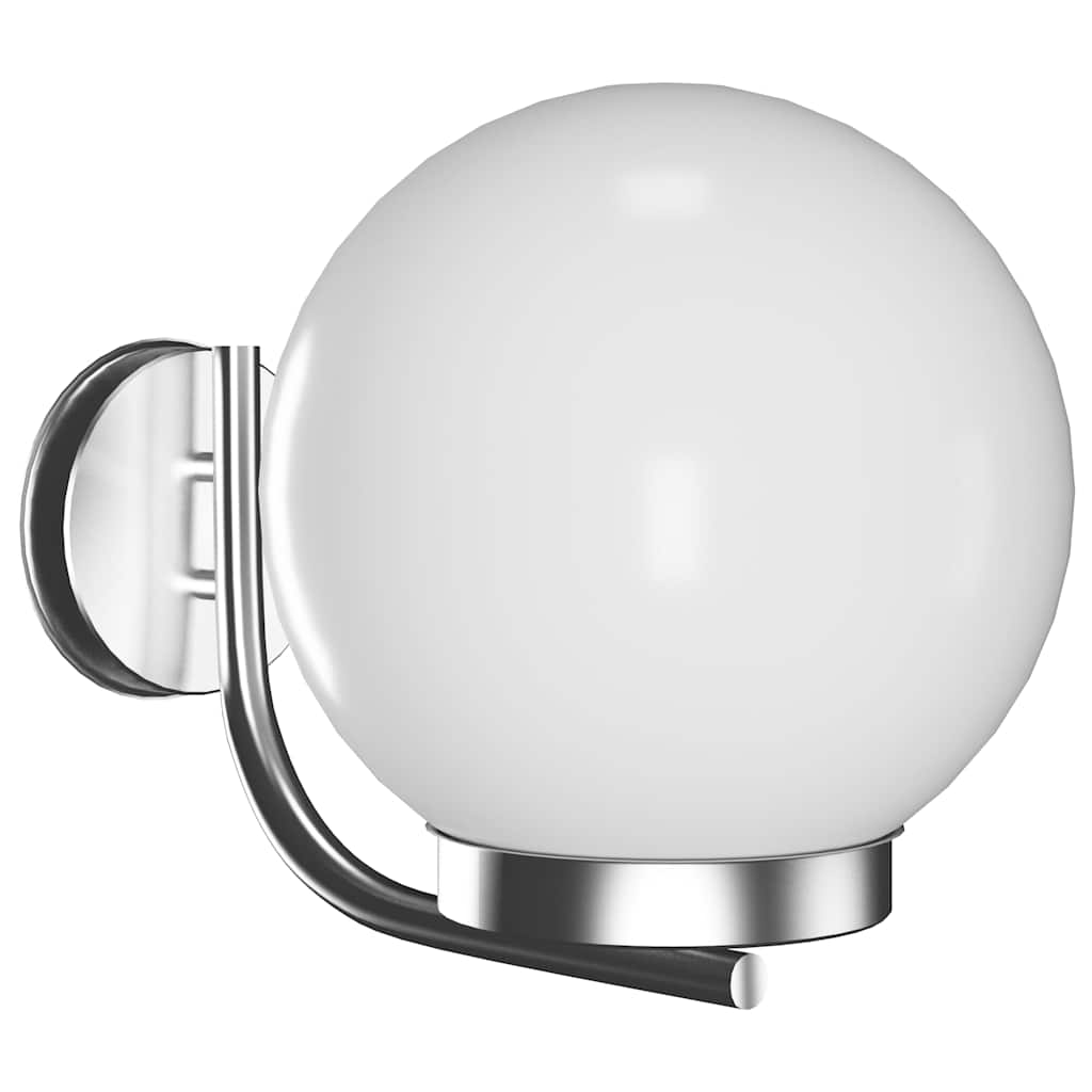 Vegglampe til hage 32 cm