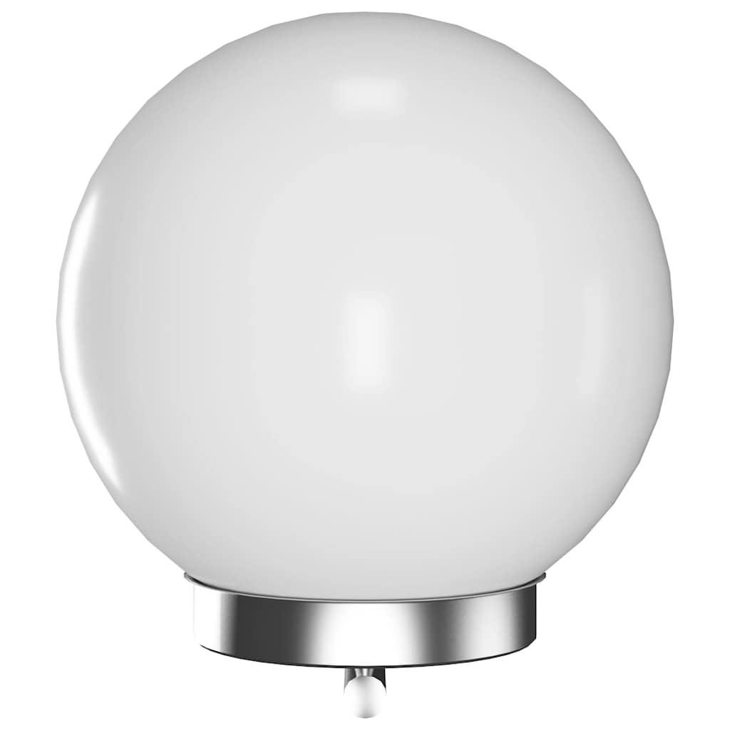 Vegglampe til hage 32 cm