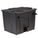 Biologisk filter dam 8 000 L/t