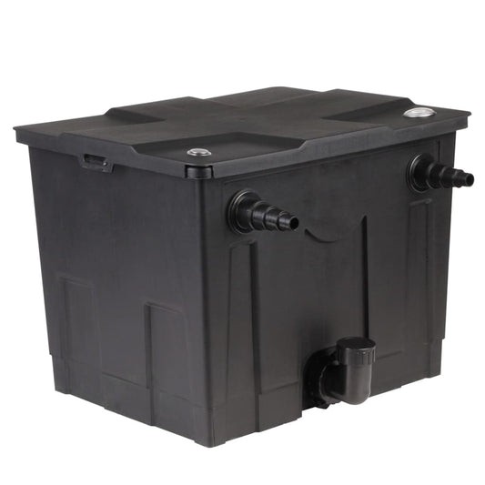 Biologisk filter dam 8 000 L/t