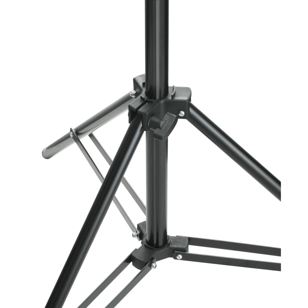 Bakgrunnssystem 600x300 cm hvit