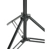 Bakgrunnssystem 600x300 cm hvit