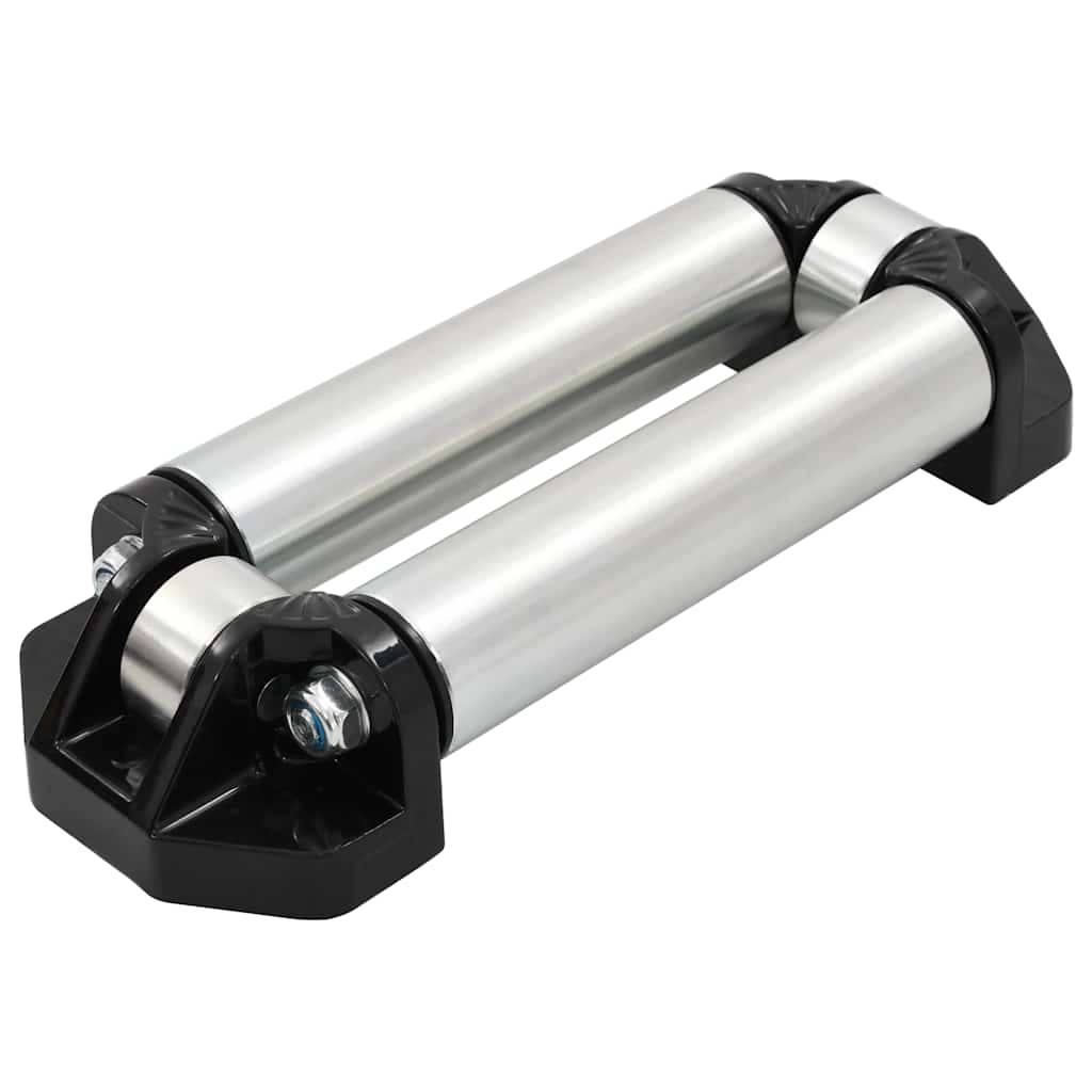 Elektrisk vinsj 12 V 5909 kg