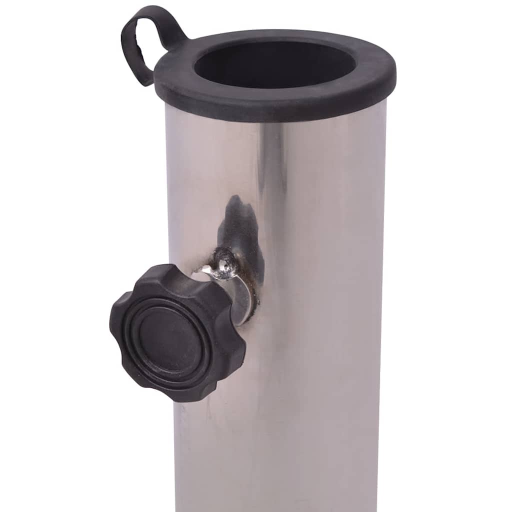 Parasollstativ 45 cm