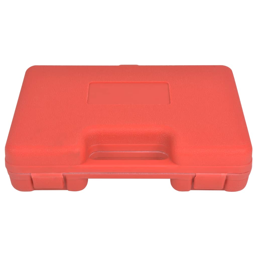 Utvider for eksosrør og lyddemper 1-1/8" til 3-1/2" vidaXL