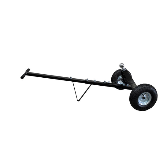 275kg Båttralle 2 Hjul