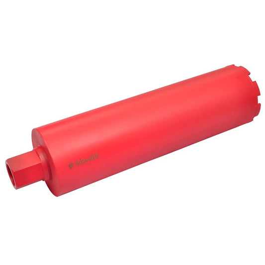 102 mm X 400 mm  Våt og Tørr Diamant Kjernebor