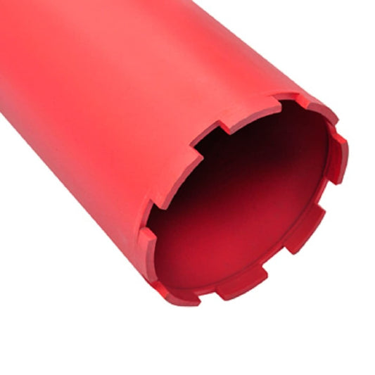 102 mm X 400 mm  Våt og Tørr Diamant Kjernebor