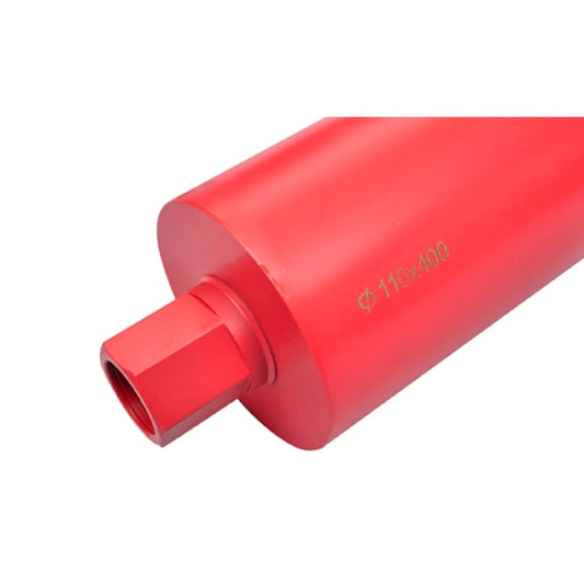 110mm X 400 mm Våt og Tørr Diamant Kjernebor