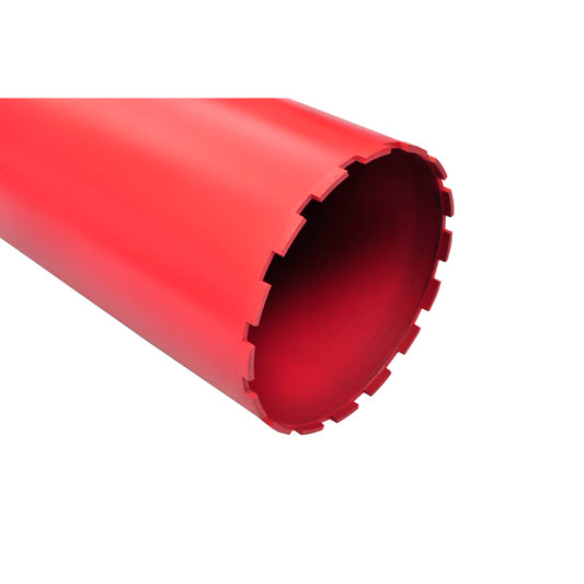202 x 400 mm Våt og Tørr Diamant Kjernebor