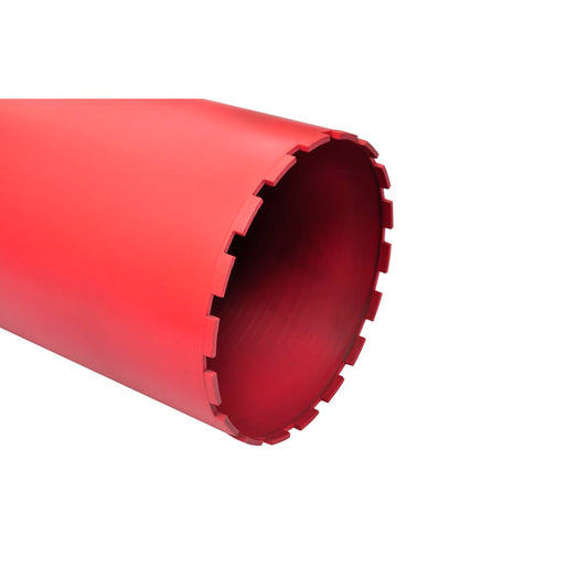 220 x 400 mm Våt og Tørr Diamant Kjernebor