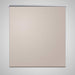 Rullegardin mørklegging 104,4x175 cm Stoffbredde 100 cm beige