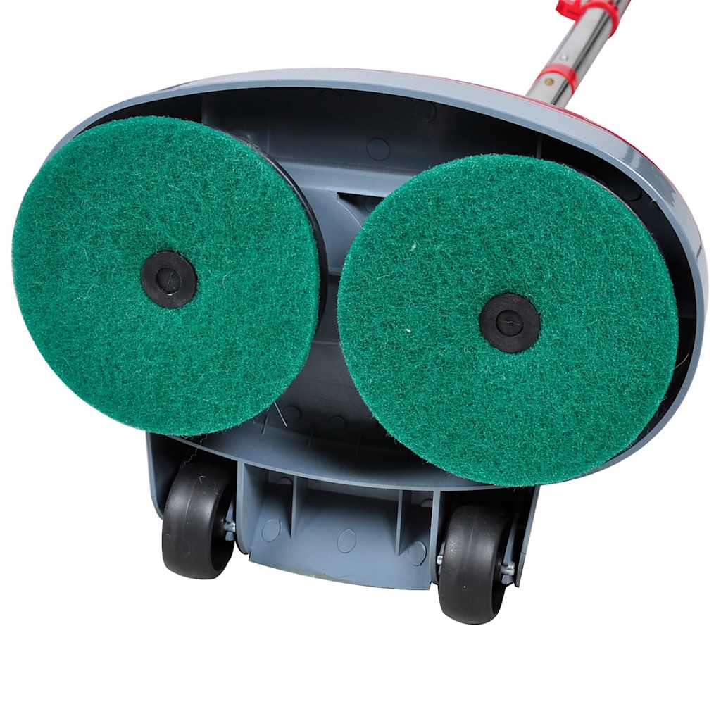 Skuremaskin 5-i-1